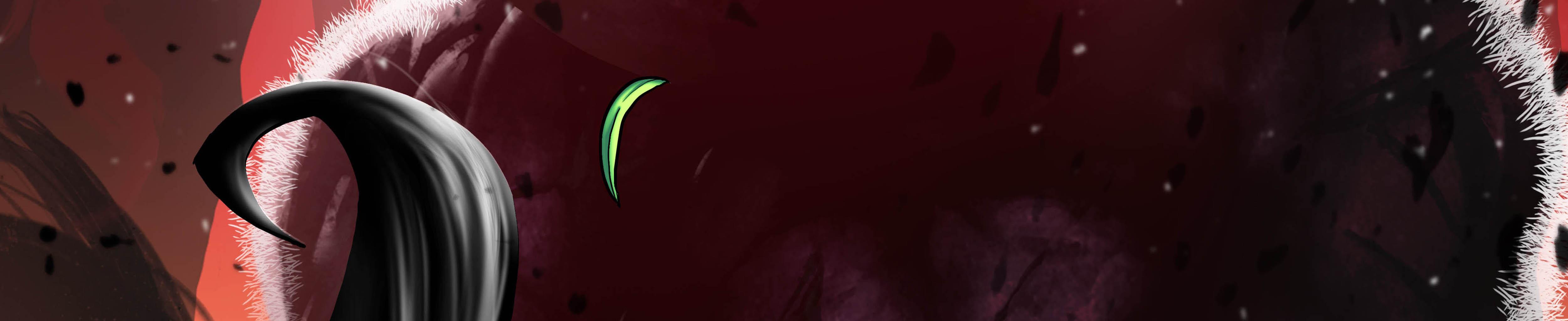 Niveous - Episode 1, Page 7: The incompetent boy and the virtuos monster