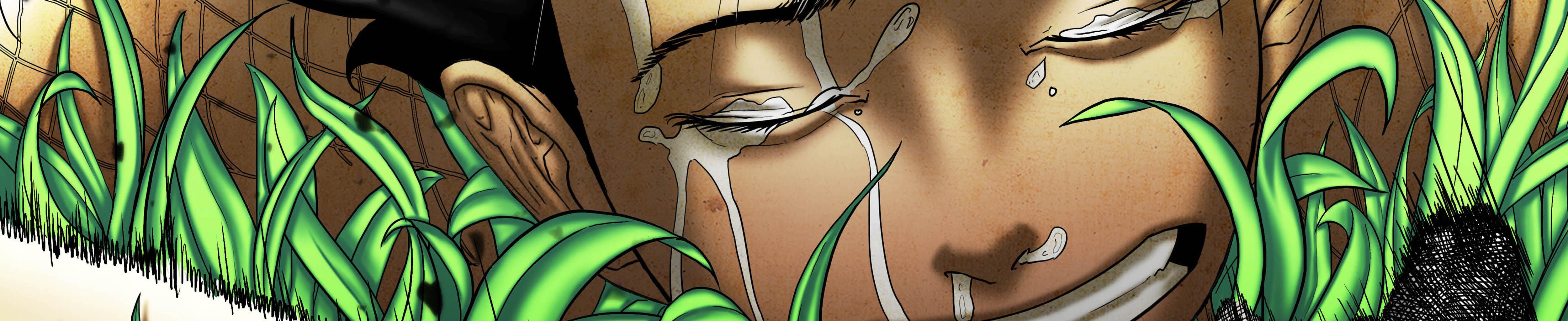 Niveous - Episode 1, Page 7: The incompetent boy and the virtuos monster