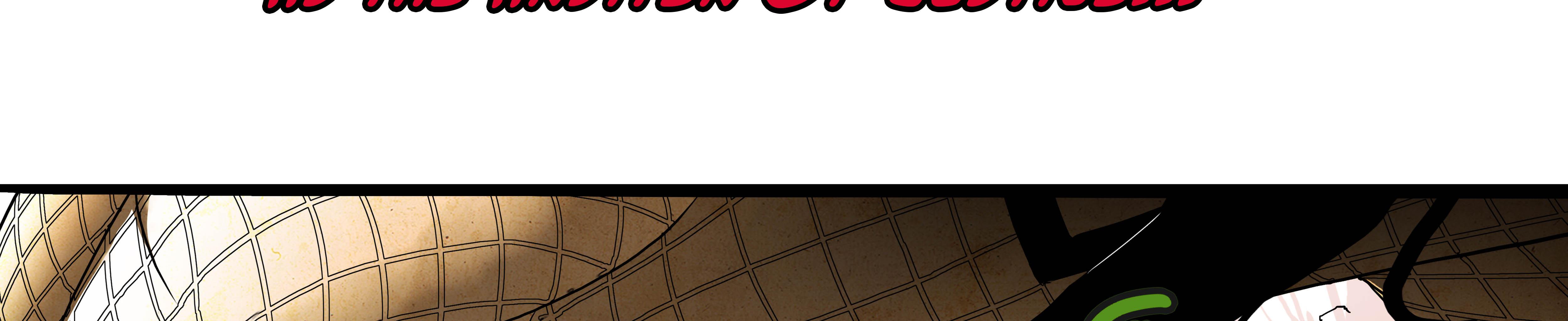 Niveous - Episode 1, Page 8: The incompetent boy and the virtuos monster