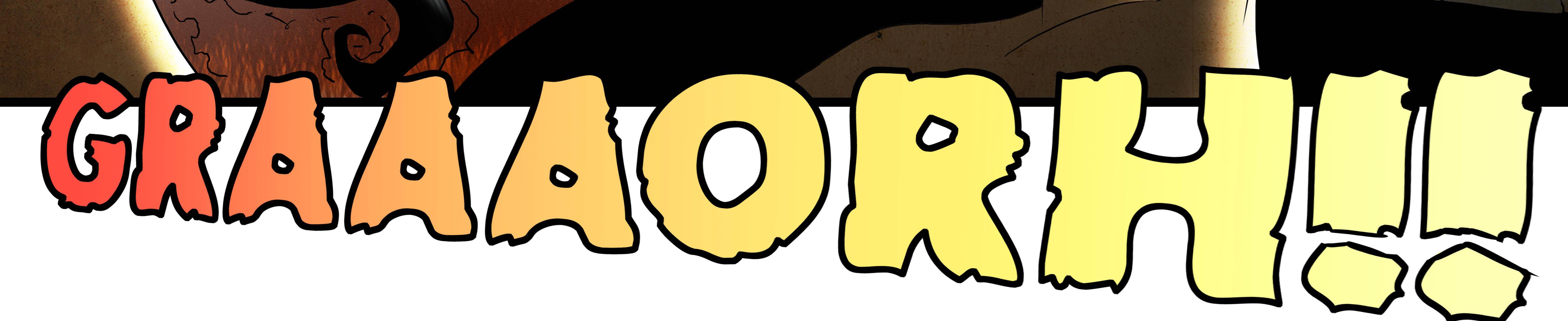 Niveous - Episode 1, Page 8: The incompetent boy and the virtuos monster