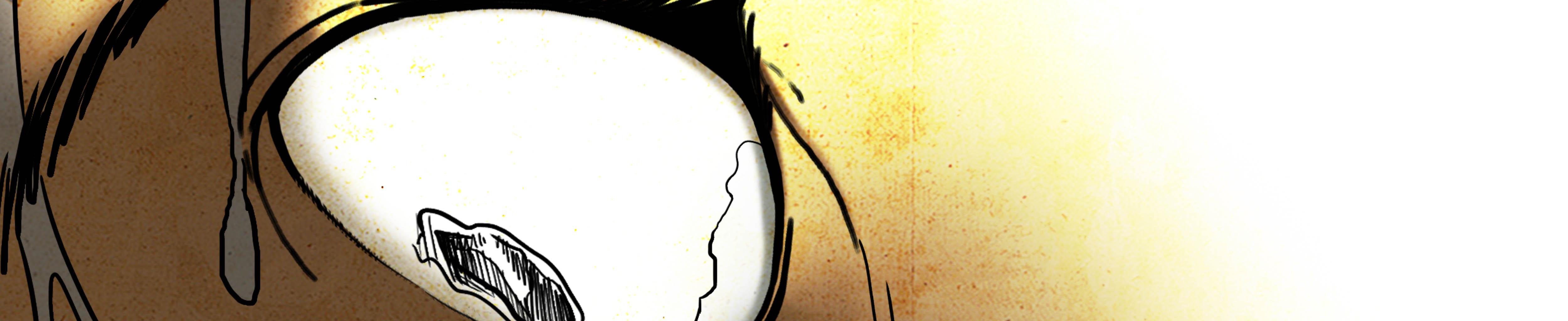 Niveous - Episode 1, Page 8: The incompetent boy and the virtuos monster