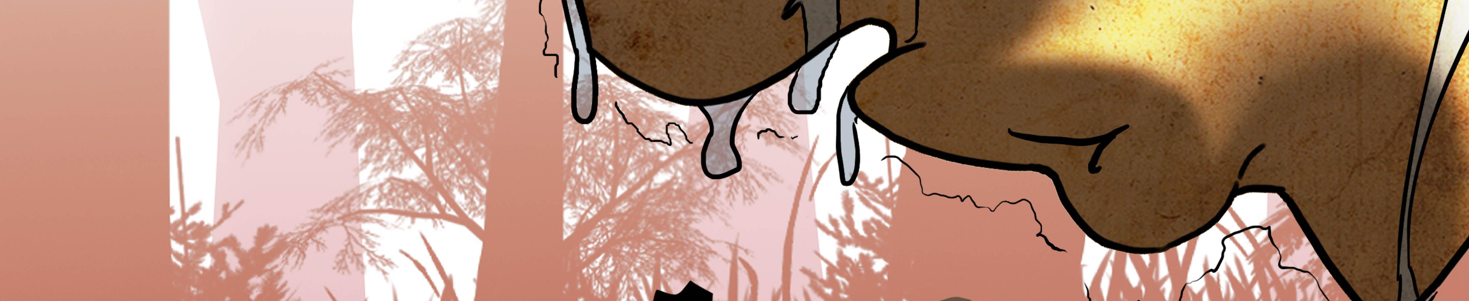 Niveous - Episode 1, Page 8: The incompetent boy and the virtuos monster