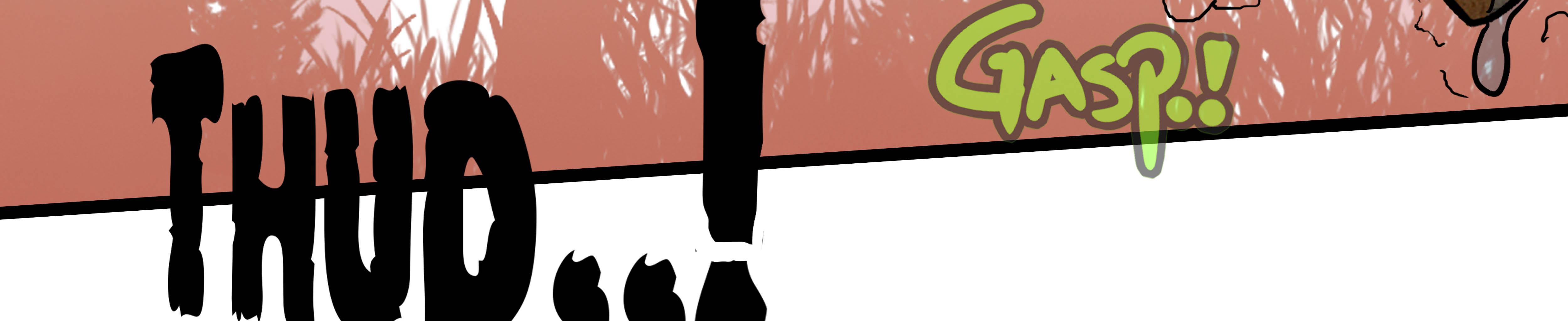 Niveous - Episode 1, Page 8: The incompetent boy and the virtuos monster