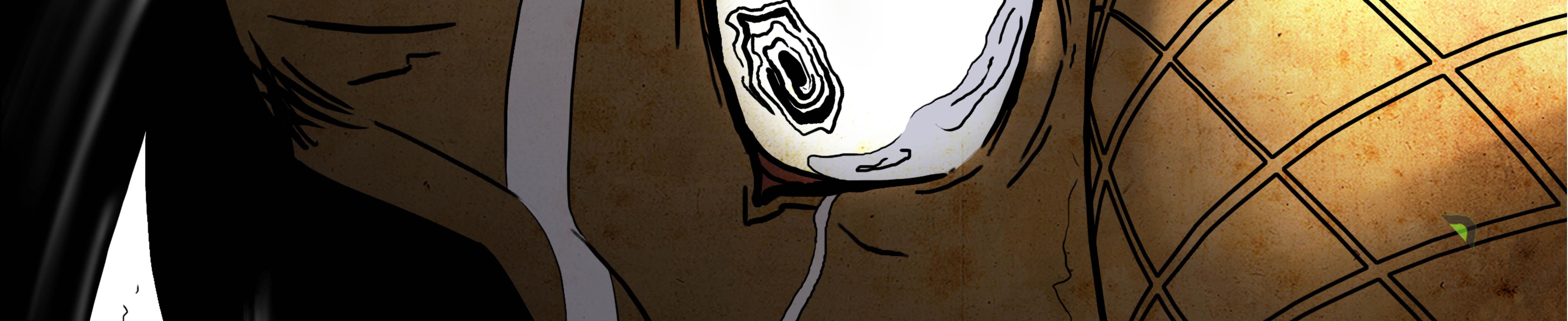 Niveous - Episode 1, Page 8: The incompetent boy and the virtuos monster