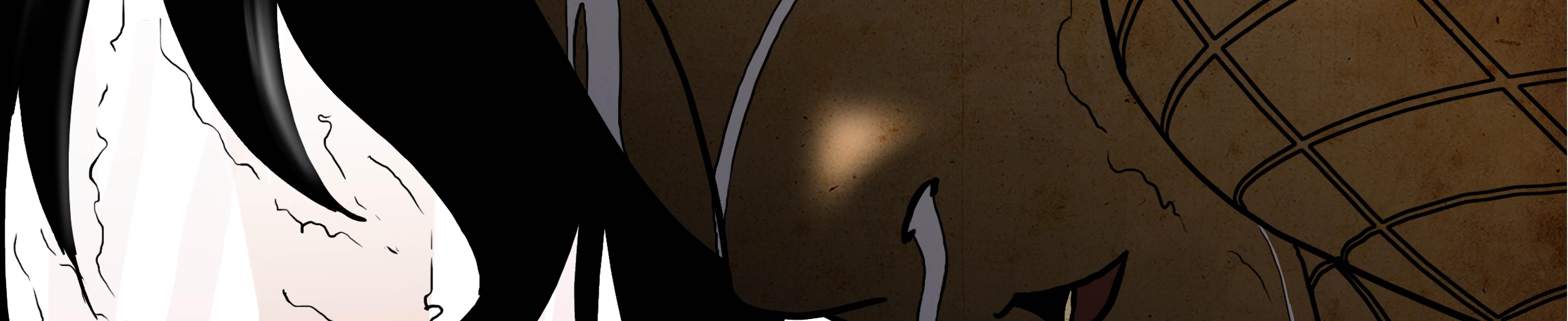 Niveous - Episode 1, Page 8: The incompetent boy and the virtuos monster