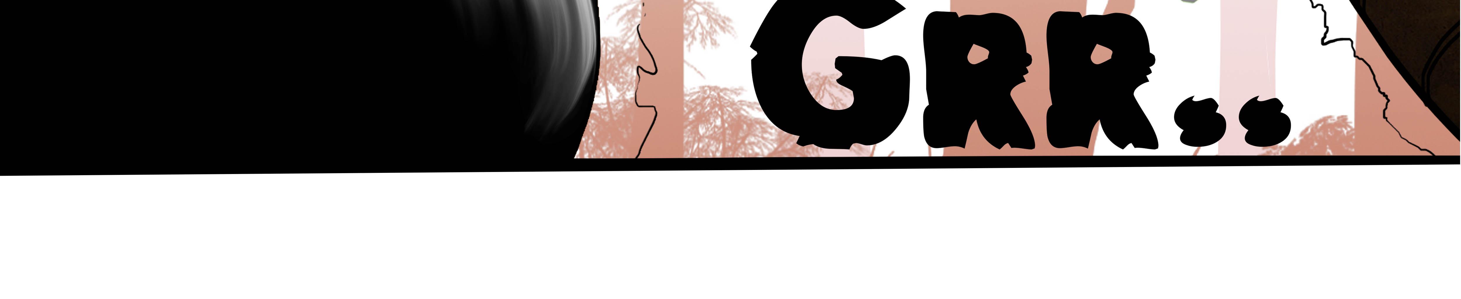 Niveous - Episode 1, Page 8: The incompetent boy and the virtuos monster