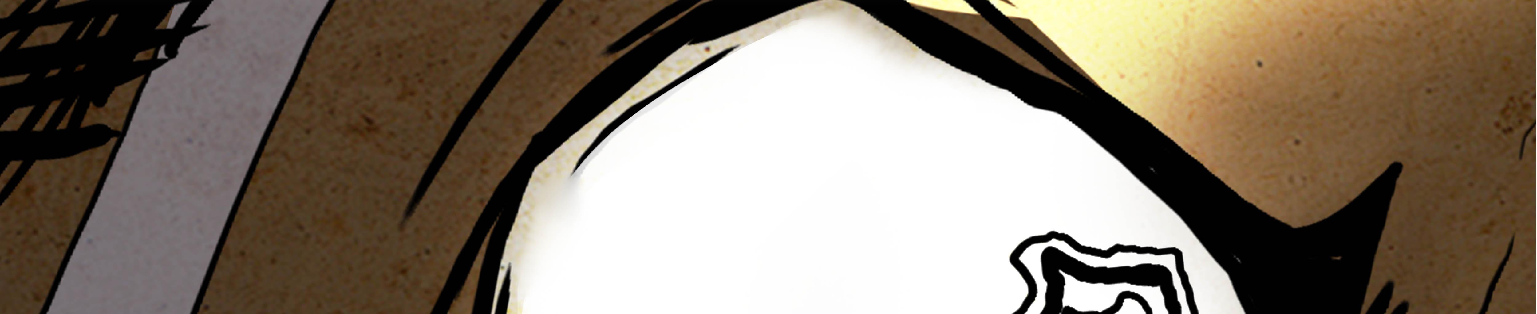 Niveous - Episode 1, Page 8: The incompetent boy and the virtuos monster