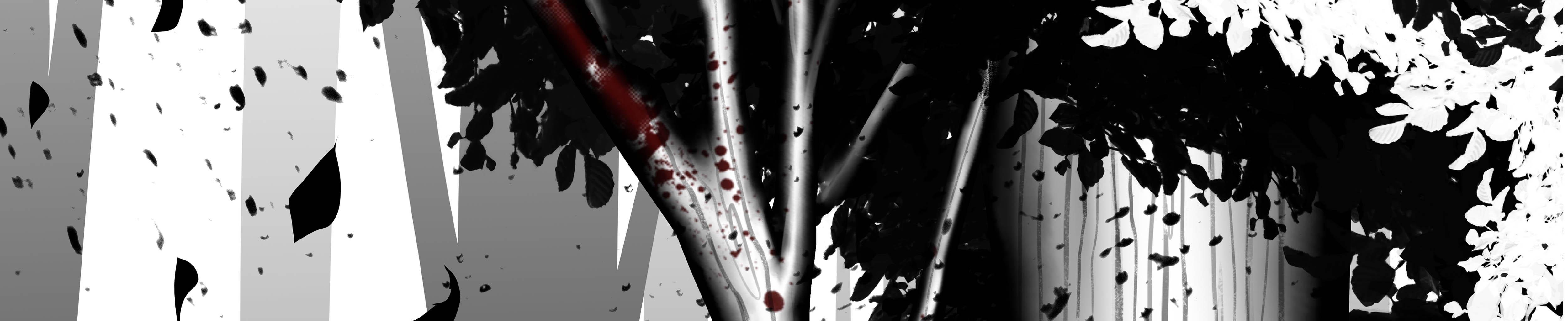 Niveous - Episode 1, Page 8: The incompetent boy and the virtuos monster