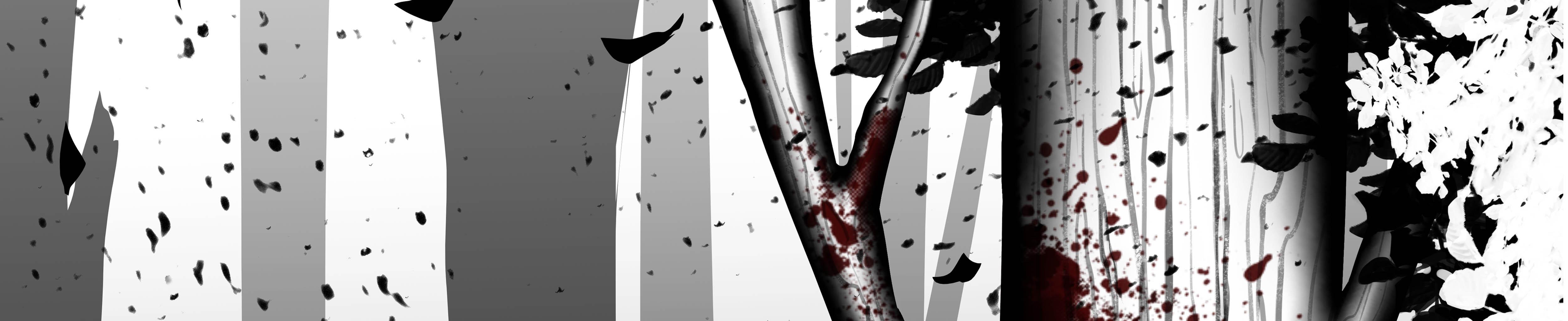 Niveous - Episode 1, Page 8: The incompetent boy and the virtuos monster