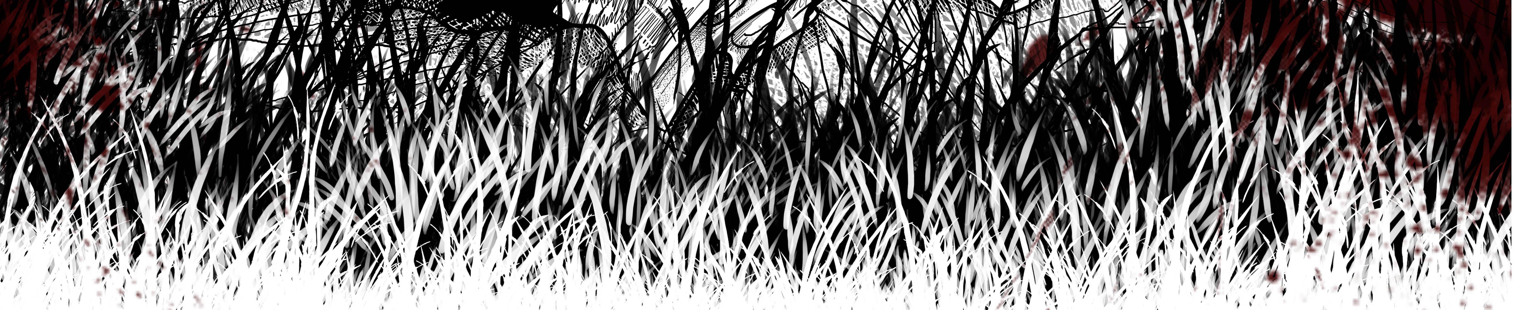 Niveous - Episode 1, Page 8: The incompetent boy and the virtuos monster