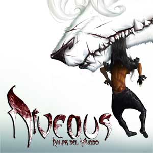 Niveous - General Comic Series