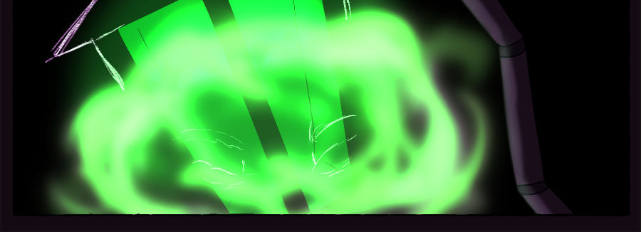 Tip The Ferrymen - Episode 1, Page 5: Chapter One