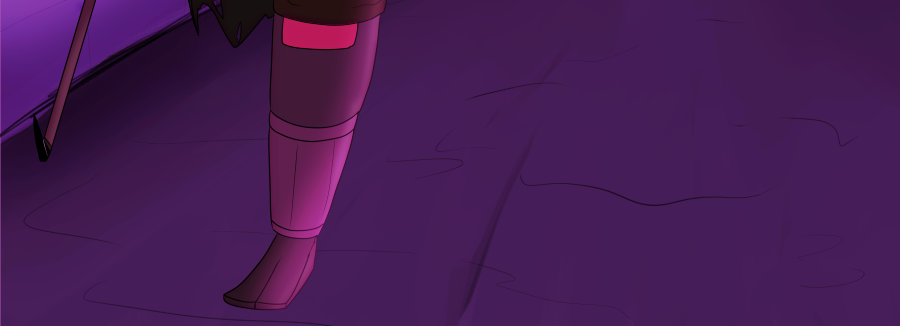 Tip The Ferrymen - Episode 1, Page 11: Chapter One