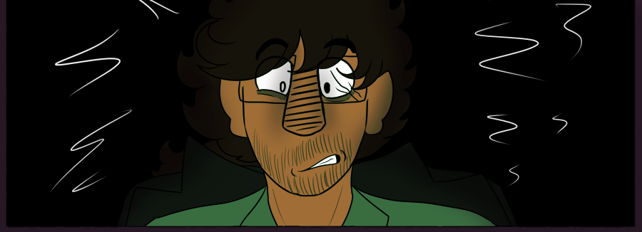 Tip The Ferrymen - Episode 1, Page 12: Chapter One