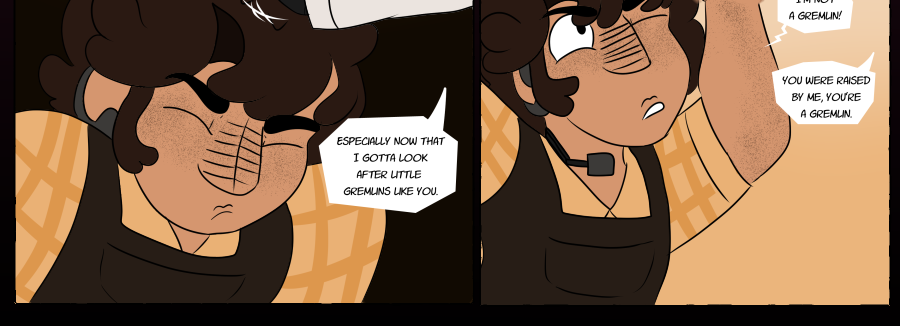 Tip The Ferrymen - Episode 1, Page 19: Chapter One