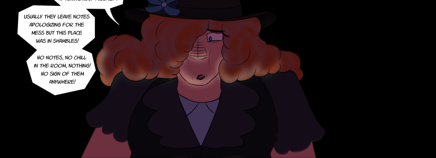 Tip The Ferrymen - Episode 1, Page 23: Chapter One