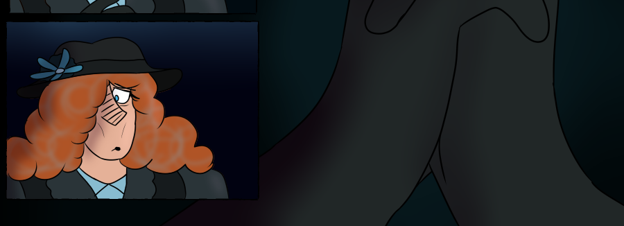 Tip The Ferrymen - Episode 1, Page 24: Chapter One