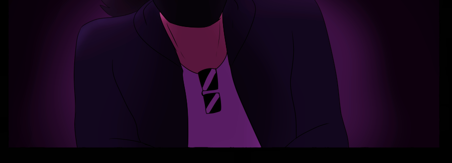 Tip The Ferrymen - Episode 1, Page 26: Chapter One