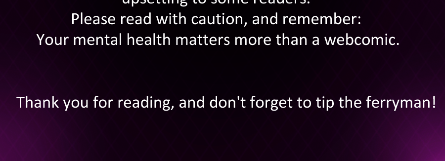 Tip The Ferrymen - Episode 1, Page 2: Chapter One