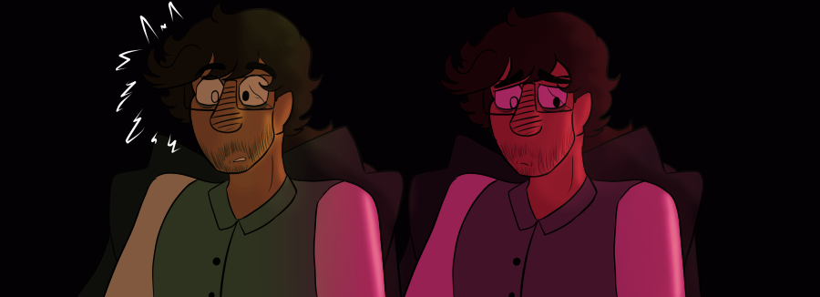 Tip The Ferrymen - Episode 2, Page 3: Chapter Two