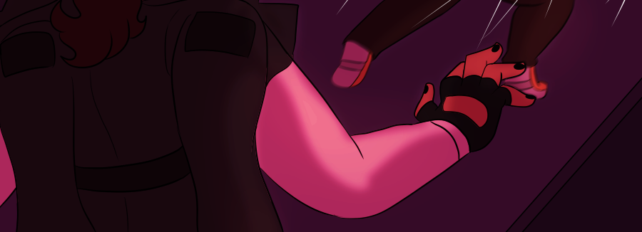 Tip The Ferrymen - Episode 2, Page 4: Chapter Two