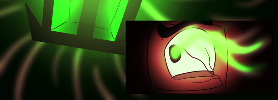 Tip The Ferrymen - Episode 2, Page 8: Chapter Two