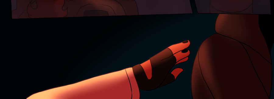 Tip The Ferrymen - Episode 2, Page 16: Chapter Two