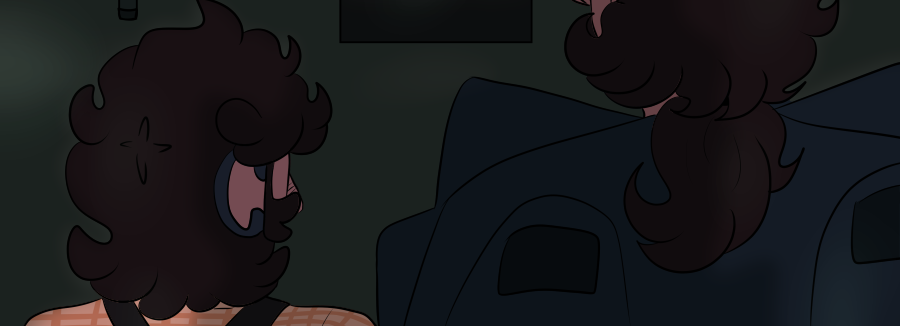 Tip The Ferrymen - Episode 3, Page 11: Chapter Three