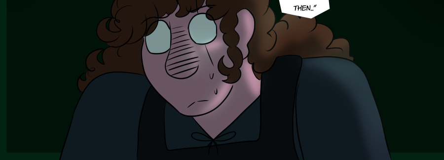 Tip The Ferrymen - Episode 3, Page 12: Chapter Three