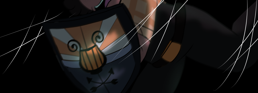 Tip The Ferrymen - Episode 3, Page 14: Chapter Three