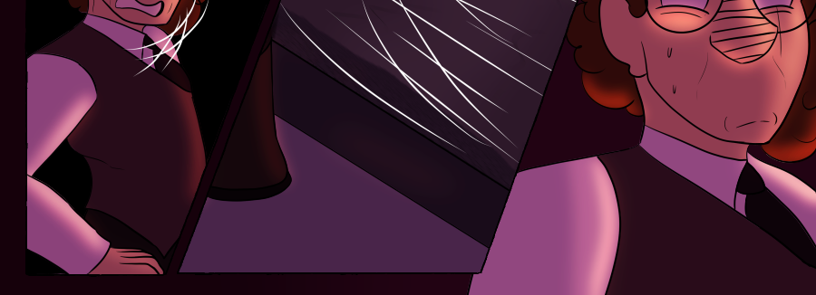 Tip The Ferrymen - Episode 3, Page 22: Chapter Three