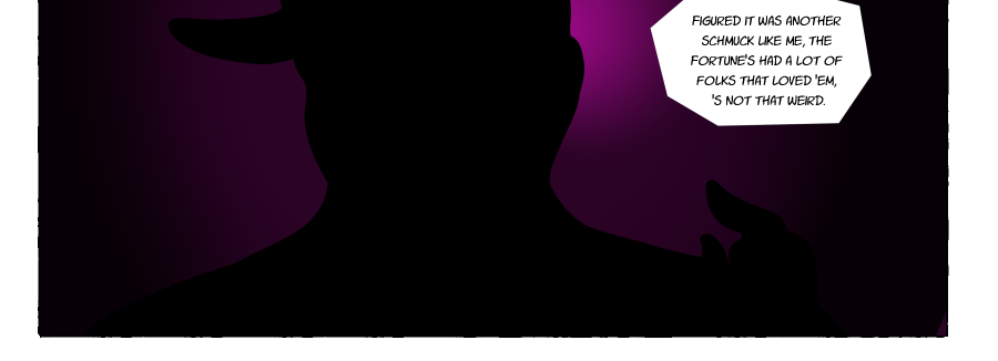 Tip The Ferrymen - Episode 3, Page 30: Chapter Three