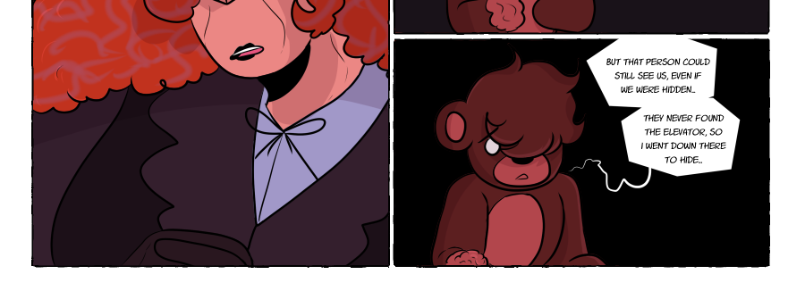 Tip The Ferrymen - Episode 4, Page 11: Chapter Four