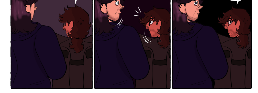 Tip The Ferrymen - Episode 4, Page 16: Chapter Four
