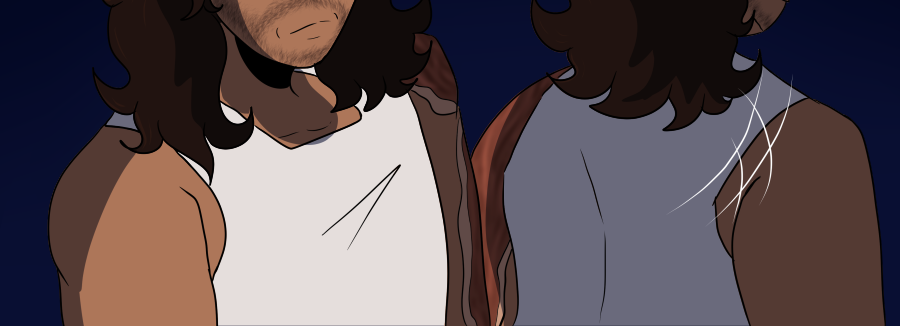 Tip The Ferrymen - Episode 4, Page 24: Chapter Four