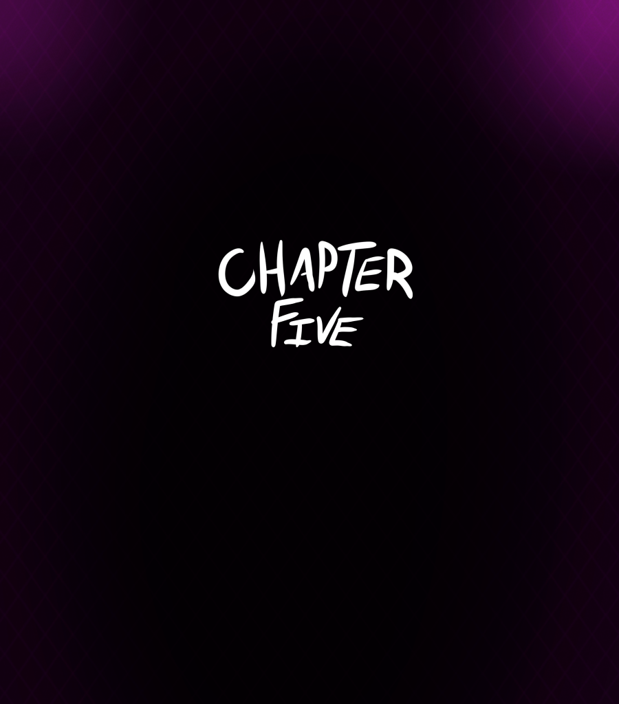 Tip The Ferrymen - Episode 5, Page 1: Chapter Five