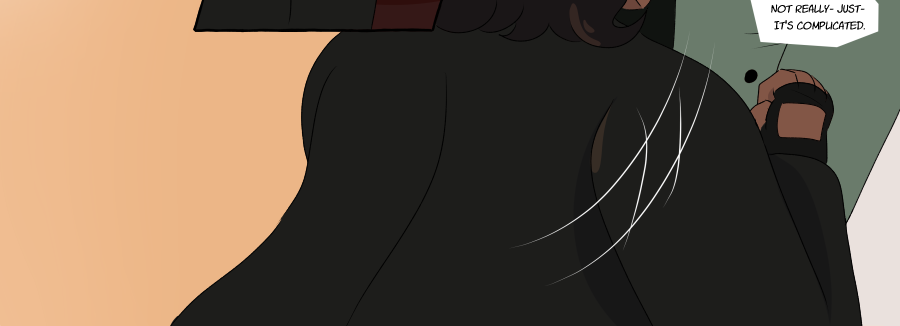 Tip The Ferrymen - Episode 5, Page 12: Chapter Five