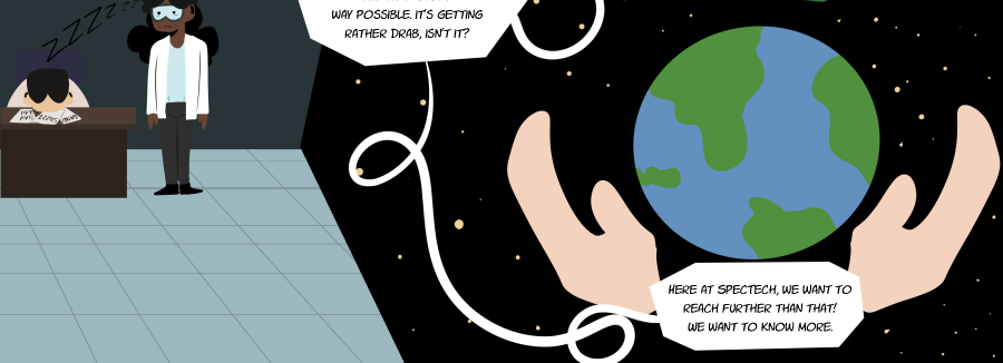 Tip The Ferrymen - Episode 5, Page 19: Chapter Five