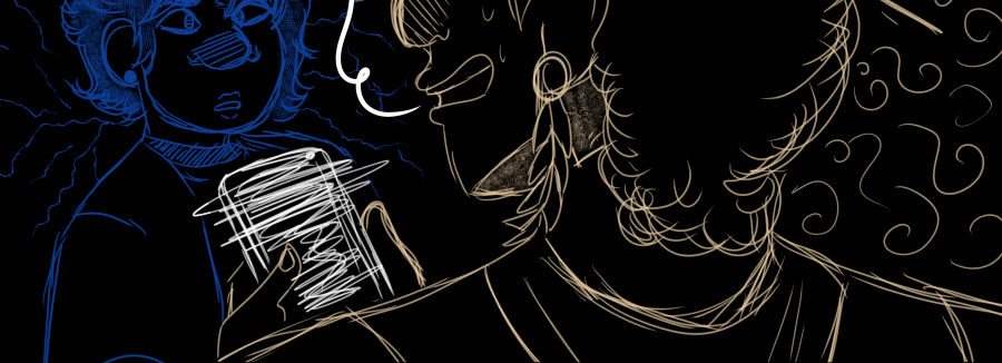 Tip The Ferrymen - Episode 6, Page 8: Chapter Six