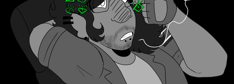 Tip The Ferrymen - Episode 6, Page 13: Chapter Six