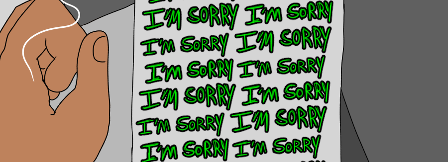 Tip The Ferrymen - Episode 6, Page 15: Chapter Six