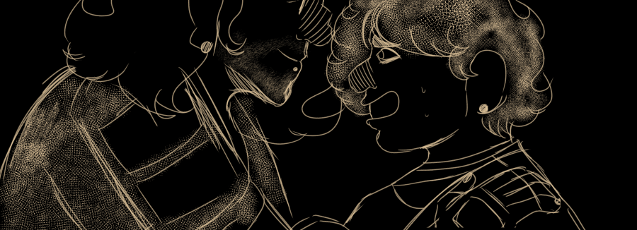 Tip The Ferrymen - Episode 6, Page 23: Chapter Six