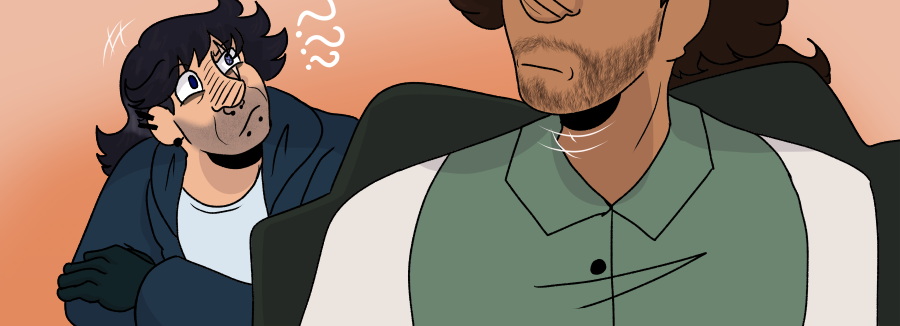 Tip The Ferrymen - Episode 6, Page 30: Chapter Six