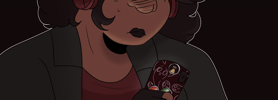 Tip The Ferrymen - Episode 6, Page 31: Chapter Six