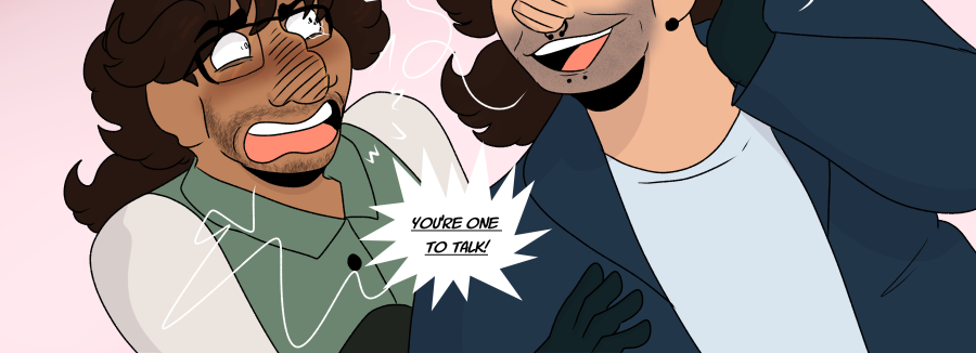 Tip The Ferrymen - Episode 7, Page 10: Chapter Seven