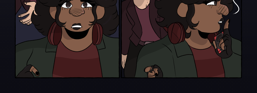 Tip The Ferrymen - Episode 7, Page 24: Chapter Seven