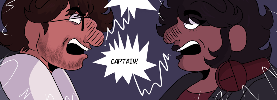 Tip The Ferrymen - Episode 7, Page 31: Chapter Seven