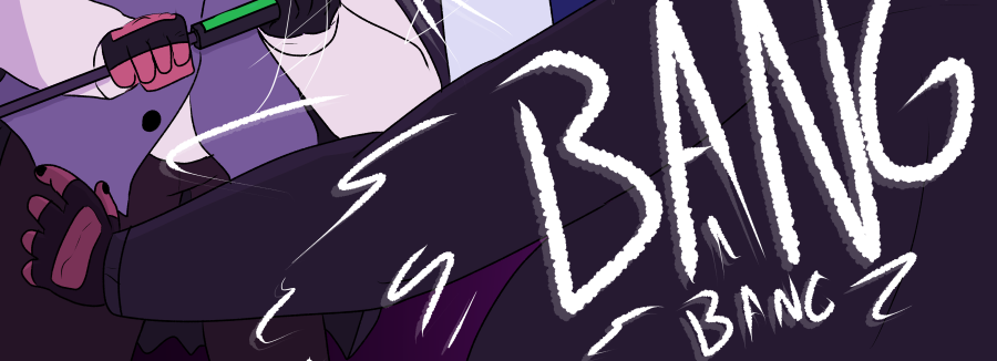 Tip The Ferrymen - Episode 7, Page 32: Chapter Seven