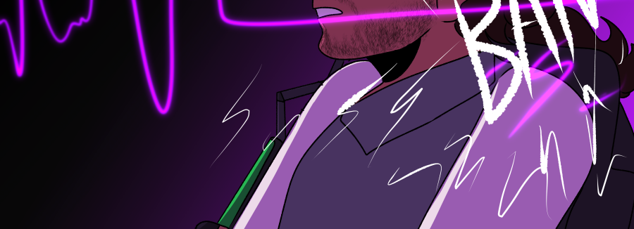 Tip The Ferrymen - Episode 7, Page 33: Chapter Seven