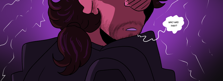 Tip The Ferrymen - Episode 7, Page 41: Chapter Seven